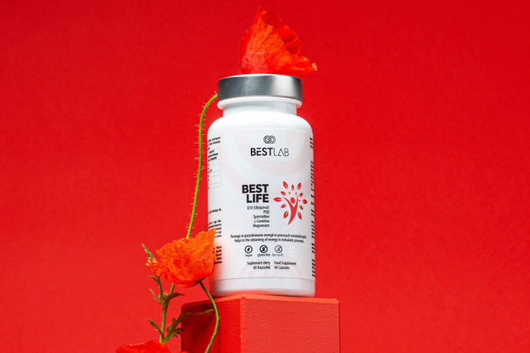 BestLife - BEST LAB