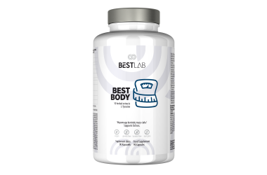 BestBody