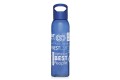 Blaue Flasche Blaue Flasche