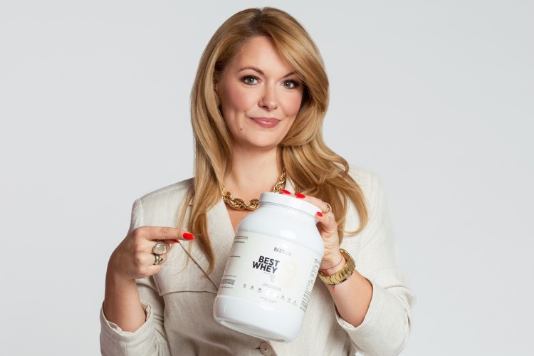 copy of BestWhey - BEST LAB