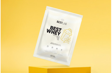 BestWhey sachet