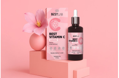 Best Vitamin C Junior