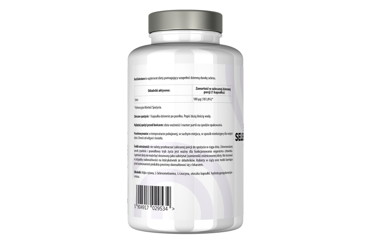 BestSelenium - BEST LAB