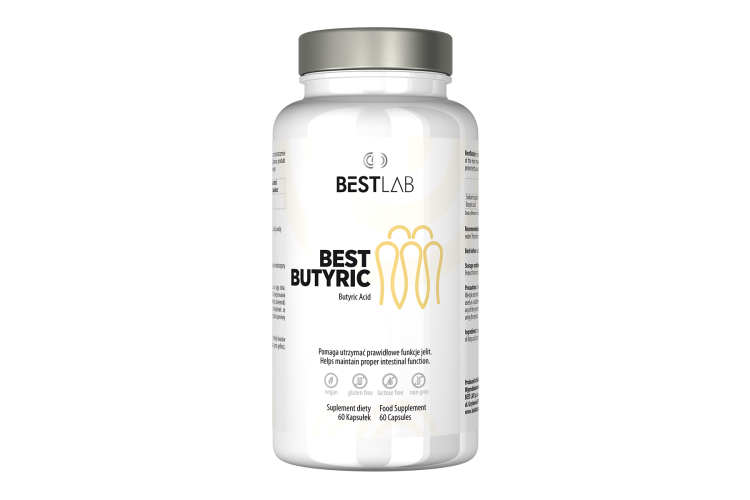 BestButyric - BEST LAB