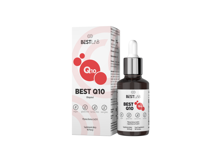 BestQ10 - BEST LAB